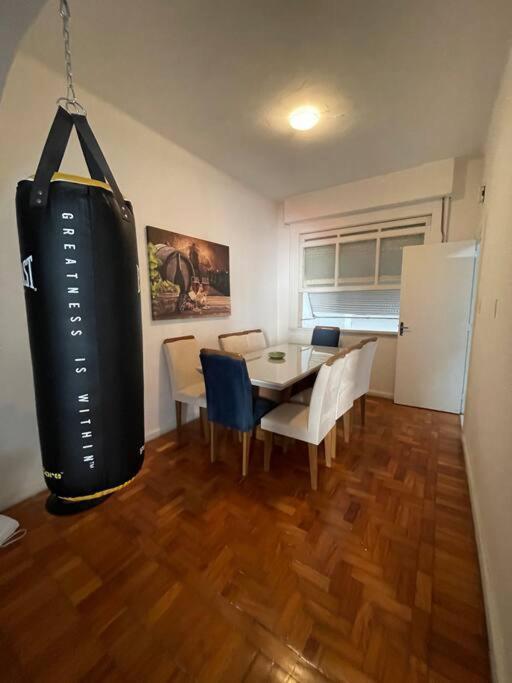 Apartamento Luxuoso 5 Quartos Ipanema Rio de Janeiro