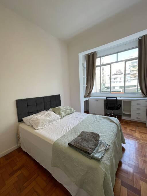 Luxuoso 5 Quartos Ipanema Apartamento