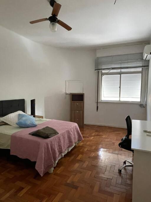 Apartamento Luxuoso 5 Quartos Ipanema *