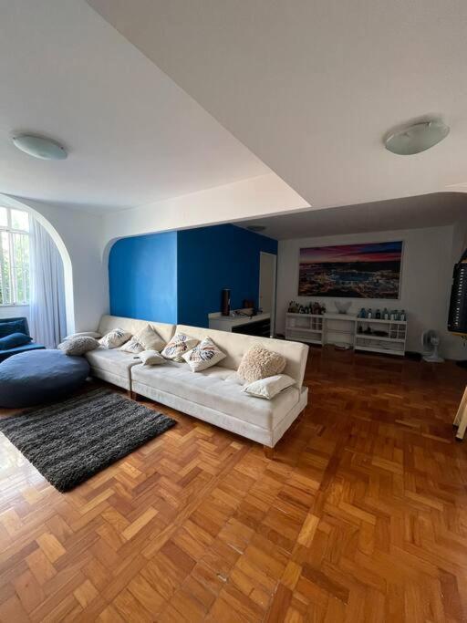 Luxuoso 5 Quartos Ipanema Apartamento *