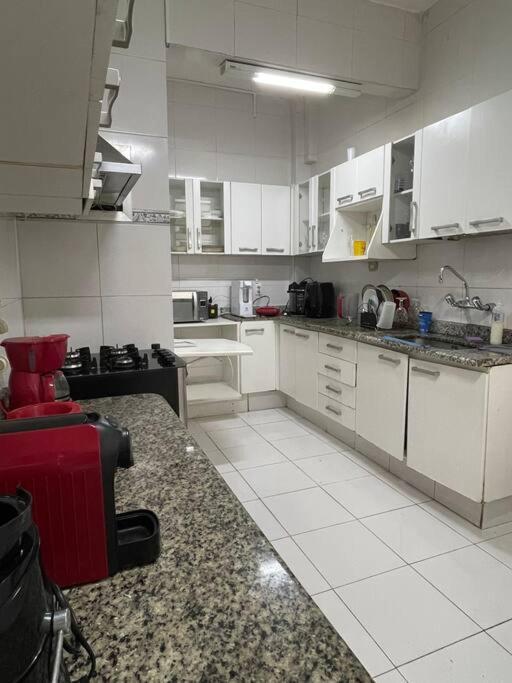 Apartamento Luxuoso 5 Quartos Ipanema *