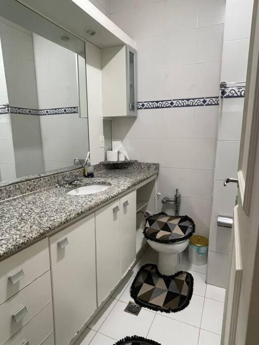 Luxuoso 5 Quartos Ipanema Apartamento