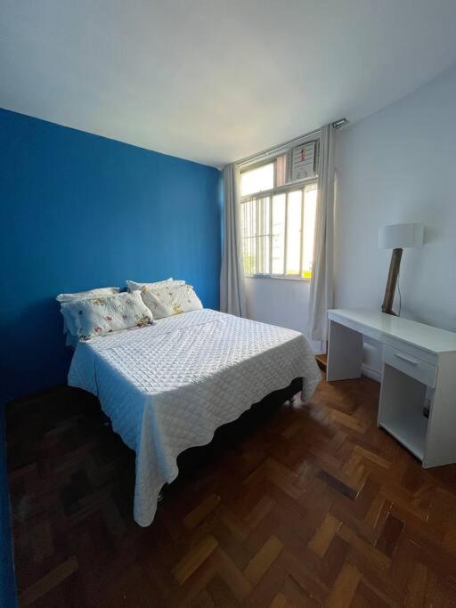 Apartamento Luxuoso 5 Quartos Ipanema *
