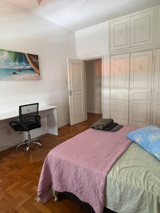 Luxuoso 5 Quartos Ipanema * Rio de Janeiro