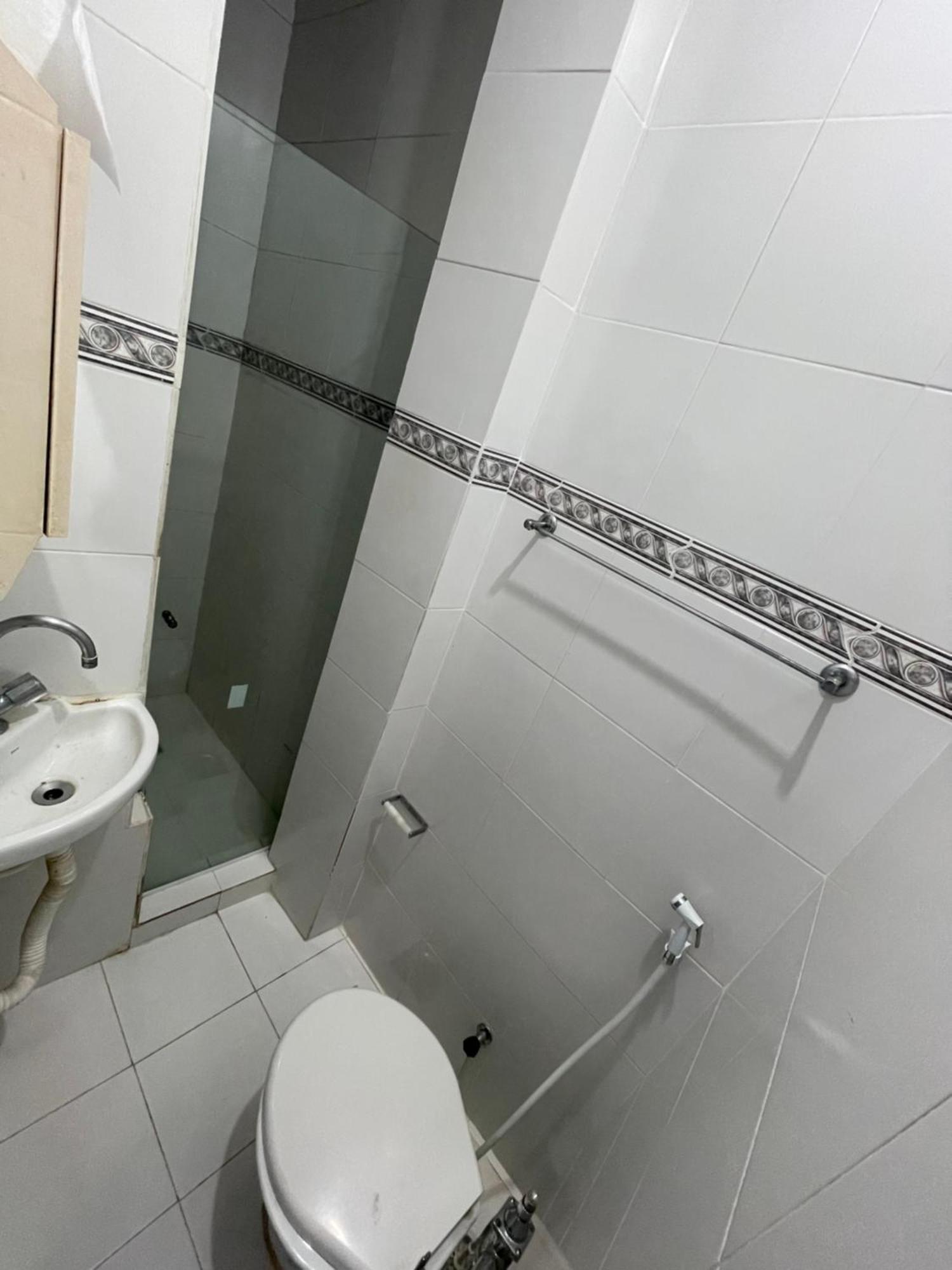 Apartamento Luxuoso 5 Quartos Ipanema *